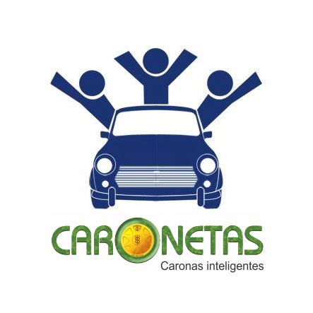 Caronetas – Caronas inteligentes