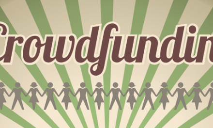 Crowdfunding – O esforço coletivo