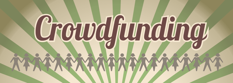 Crowdfunding – O esforço coletivo