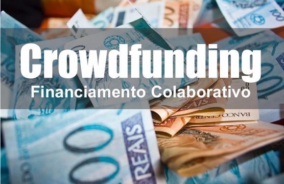 Sites de Crowdfunding no Brasil (financiamento colaborativo)