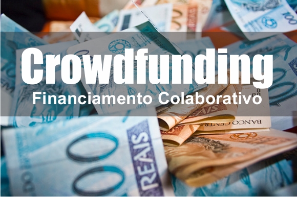 Sites de Crowdfunding no Brasil (financiamento colaborativo)