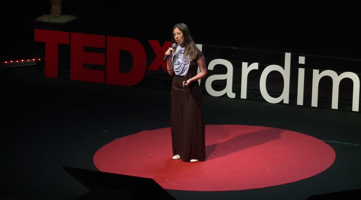 O Próximo Passo da Revolução Colaborativa: Tatiana Leite at TEDxJardimBotânico