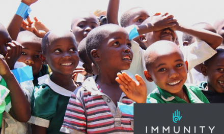 Crowdfunding para criar uma vacina gratuita para o HIV