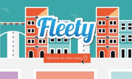 Fleety – Porque ser proprietário de um carro se você pode alugar do seu vizinho ou de alguém do seu bairro?