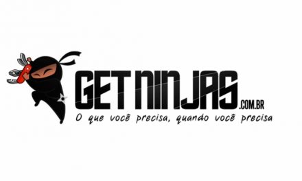 GetNinjas – Plataforma para contratação de serviços locais
