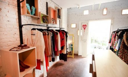 Loja voltada para compartilhamento de roupas é inaugurada em SP