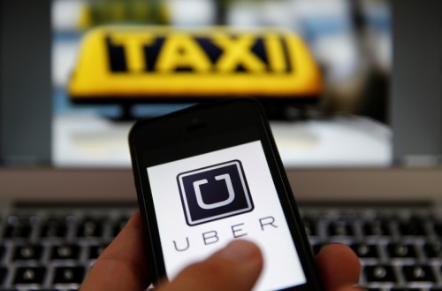 Uber defende um Marco Civil para a economia compartilhada