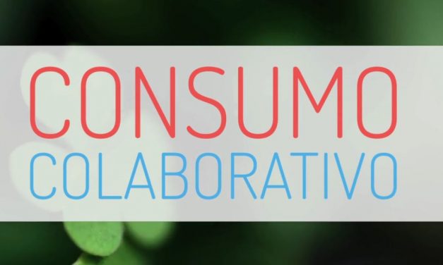 Como funciona o consumo colaborativo?