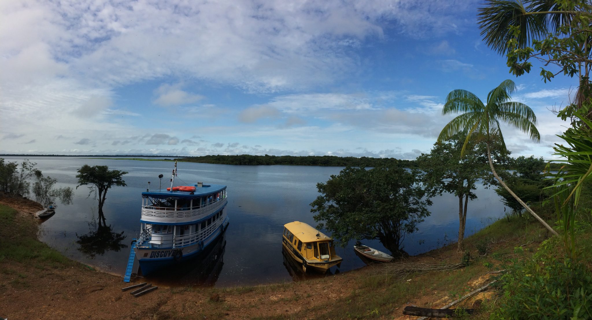 Volunturismo e Turismo de Base Comunitária na Amazônia: descobrindo a região de uma forma autêntica e fazendo o bem!